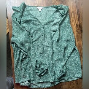 Lauren Conrad Blouse